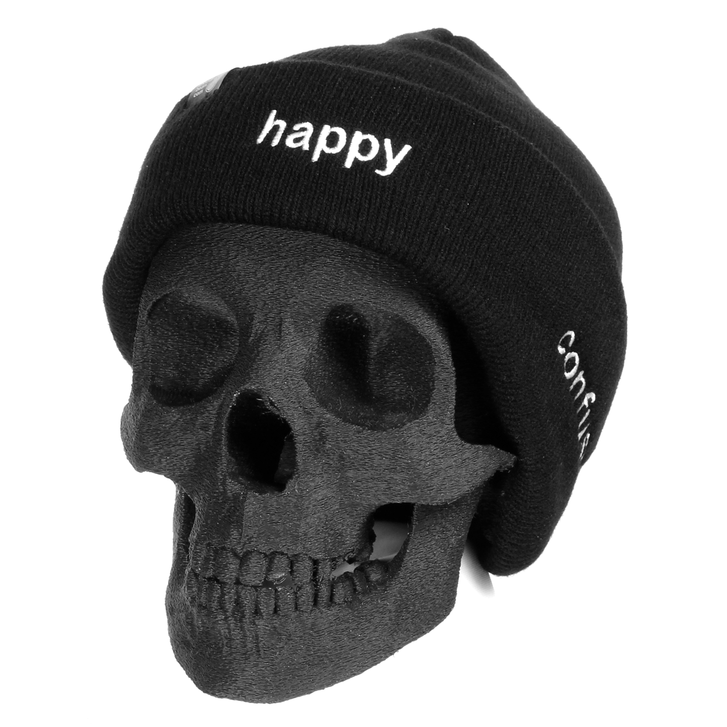 4-in-1 Twistable Mood Beanie