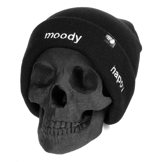 4-in-1 Twistable Mood Beanie