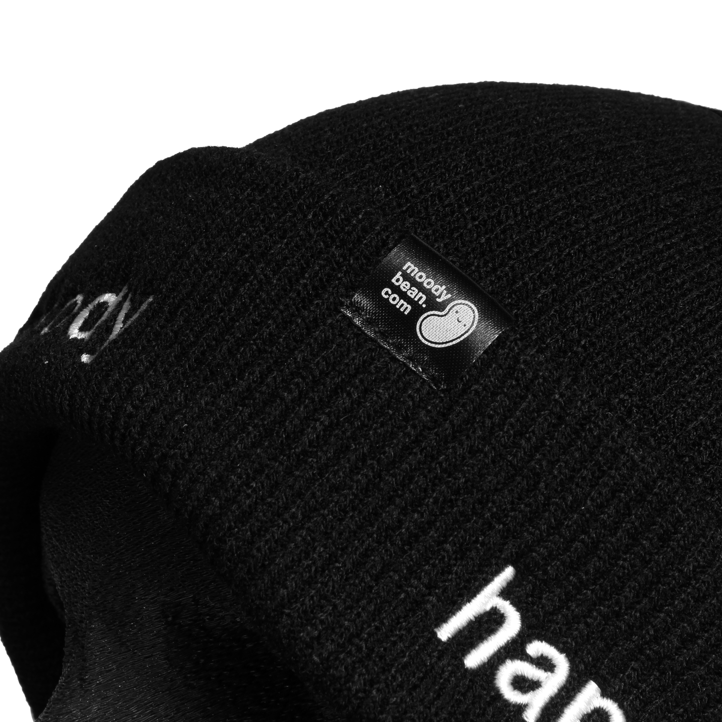 4-in-1 Twistable Mood Beanie