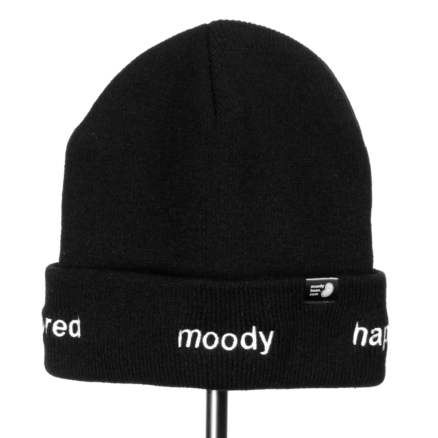 4-in-1 Twistable Mood Beanie