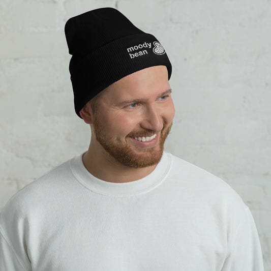 Logo Beanie
