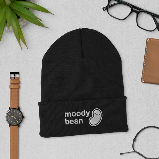 Logo Beanie