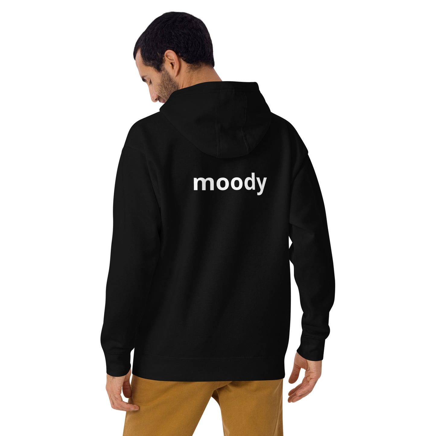 Moody Hoodie