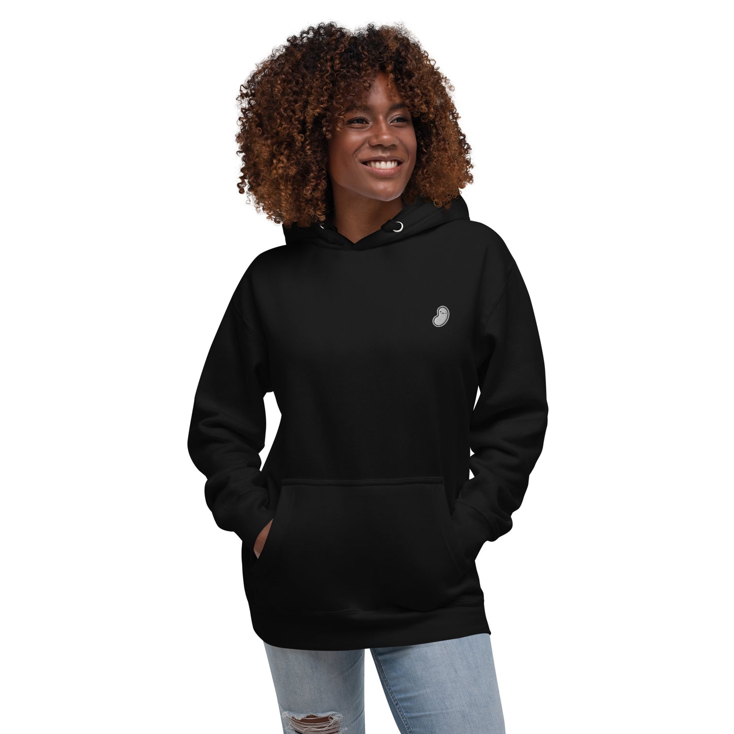 Happy Unisex Hoodie