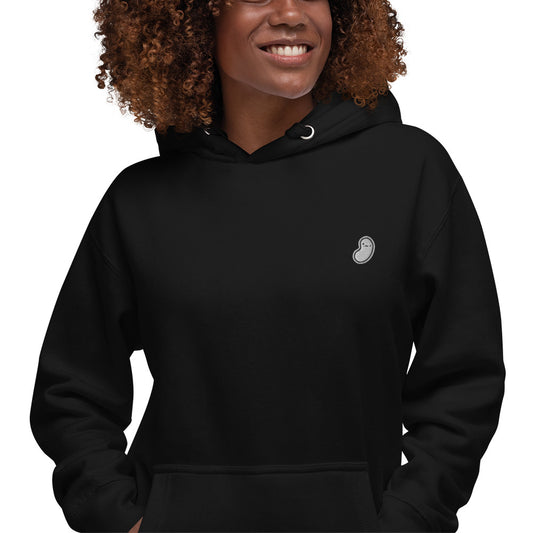 Happy Unisex Hoodie