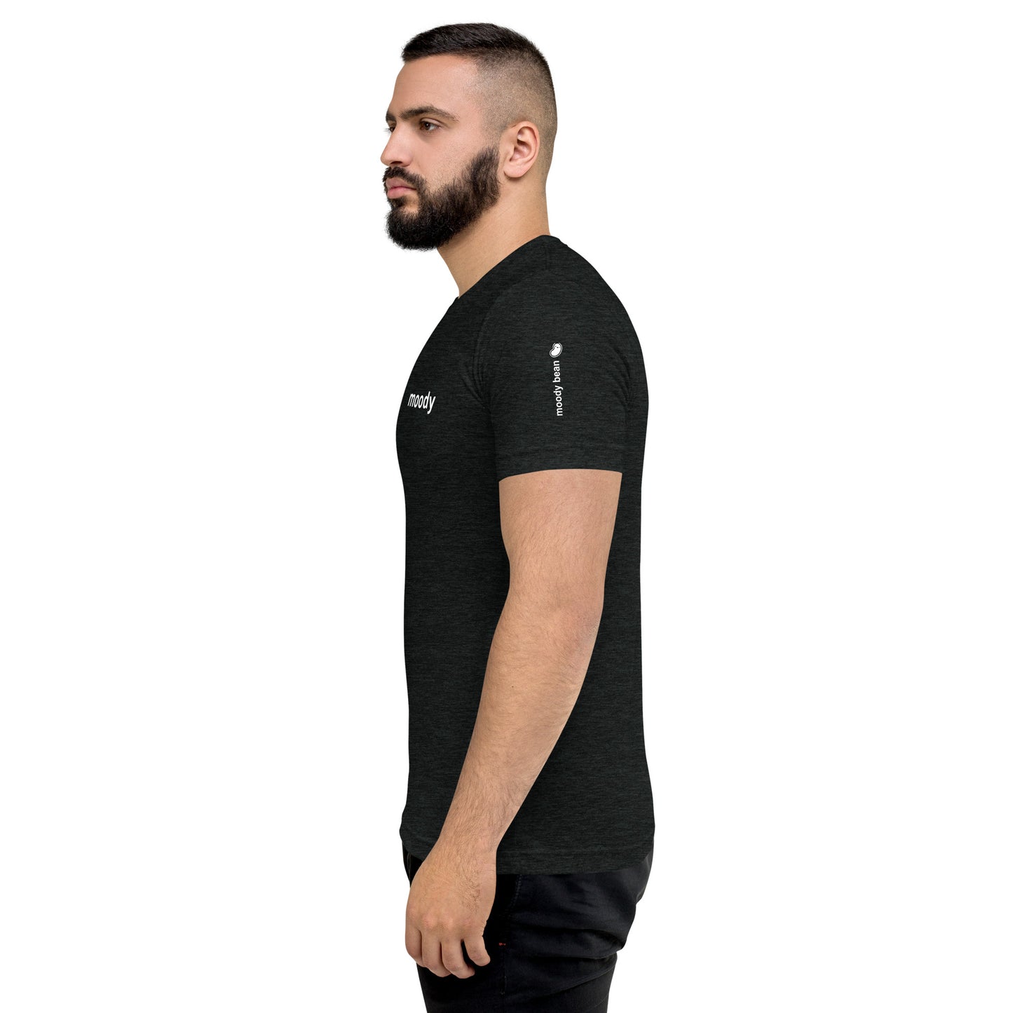 Moody short sleeve t-shirt